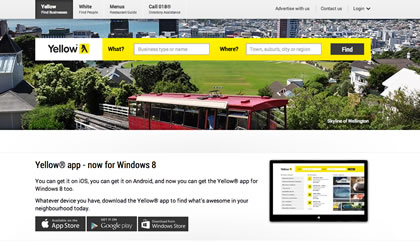 yellow pages data scraping software for mac